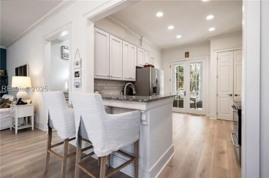 Looking for a sanctuary from the outside world?  
This on Haig Point Golf Club in South Carolina - for sale on GolfHomes.com, golf home, golf lot