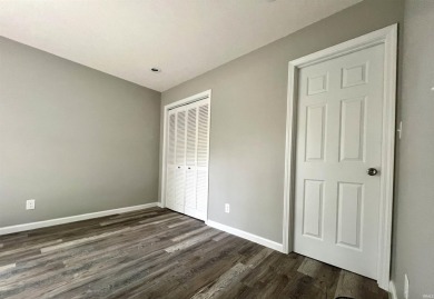Welcome to this beautifully updated 2-bedroom, 2-bath on The Eagle Pointe Golf Resort in Indiana - for sale on GolfHomes.com, golf home, golf lot