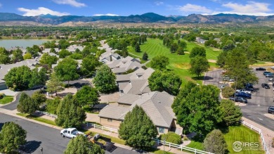 Beautifully Maintained Ranch-Style Home in the Charming Mariana on Mariana Butte Golf Course in Colorado - for sale on GolfHomes.com, golf home, golf lot