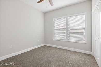 Stunning 3-bedroom, 3-bathroom home in Jefferson City, just on Patriot Hills Golf Club in Tennessee - for sale on GolfHomes.com, golf home, golf lot