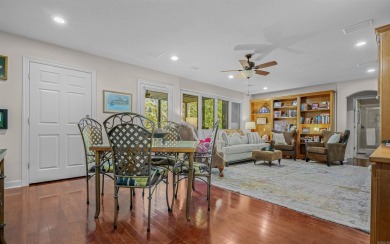 Welcome to this custom built manor home, nestled on a serene on Diamante Golf and Country Club in Arkansas - for sale on GolfHomes.com, golf home, golf lot