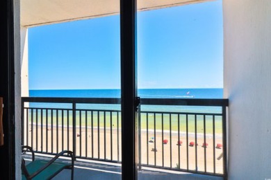 Welcome to 2701 S Ocean Blvd Unit 813, a stunning oceanfront on Midway Par-3 in South Carolina - for sale on GolfHomes.com, golf home, golf lot