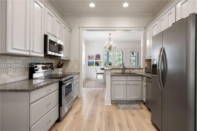 Looking for a sanctuary from the outside world?  
This on Haig Point Golf Club in South Carolina - for sale on GolfHomes.com, golf home, golf lot