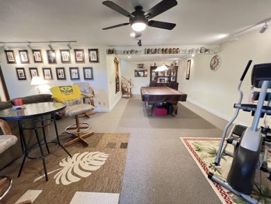 Discover this exquisite 3-bedroom, 3-bath Turkey Mountain Golf on The Course At Turkey Mountain in Arkansas - for sale on GolfHomes.com, golf home, golf lot