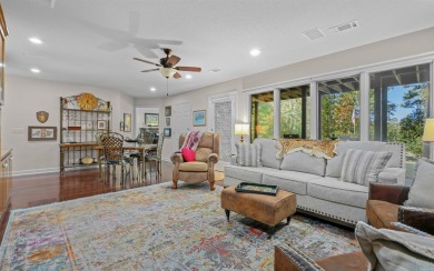 Welcome to this custom built manor home, nestled on a serene on Diamante Golf and Country Club in Arkansas - for sale on GolfHomes.com, golf home, golf lot