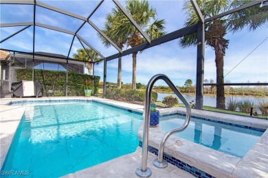 If you have been looking for the perfect home here at Colonial on Colonial Country Club in Florida - for sale on GolfHomes.com, golf home, golf lot