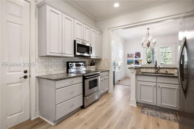 Looking for a sanctuary from the outside world?  
This on Haig Point Golf Club in South Carolina - for sale on GolfHomes.com, golf home, golf lot