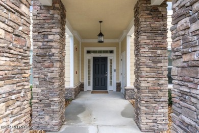 You will love the convenience of this fantastic 4 bedroom, 4 on Slammer and Squire Golf Course in Florida - for sale on GolfHomes.com, golf home, golf lot