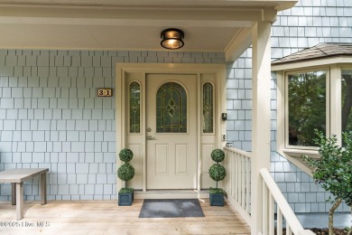 Discover the dream of islander living in this splendid home on Founders Club At St. James Plantation in North Carolina - for sale on GolfHomes.com, golf home, golf lot