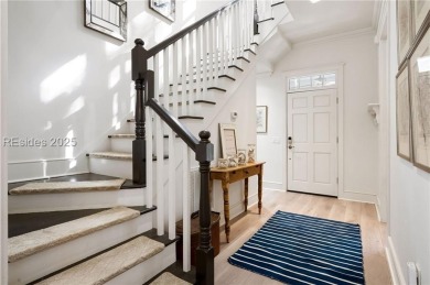 Looking for a sanctuary from the outside world?  
This on Haig Point Golf Club in South Carolina - for sale on GolfHomes.com, golf home, golf lot