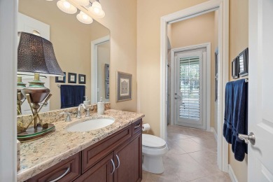 Get ready to enjoy the latest extraordinary custom home in the on The Classics Country Club At Lely Resort in Florida - for sale on GolfHomes.com, golf home, golf lot