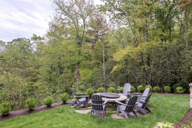 Nestled within the beautiful community of Lonesome Valley and on Natures Walk At Chinquapin in North Carolina - for sale on GolfHomes.com, golf home, golf lot