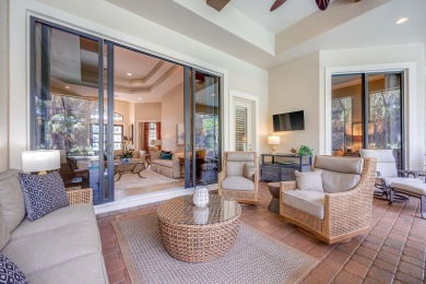 Get ready to enjoy the latest extraordinary custom home in the on The Classics Country Club At Lely Resort in Florida - for sale on GolfHomes.com, golf home, golf lot