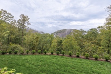 Nestled within the beautiful community of Lonesome Valley and on Natures Walk At Chinquapin in North Carolina - for sale on GolfHomes.com, golf home, golf lot