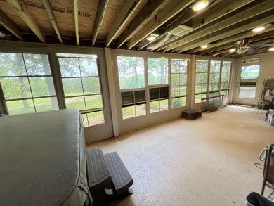 Discover this exquisite 3-bedroom, 3-bath Turkey Mountain Golf on The Course At Turkey Mountain in Arkansas - for sale on GolfHomes.com, golf home, golf lot