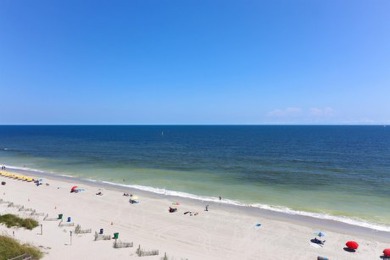 Welcome to 2701 S Ocean Blvd Unit 813, a stunning oceanfront on Midway Par-3 in South Carolina - for sale on GolfHomes.com, golf home, golf lot