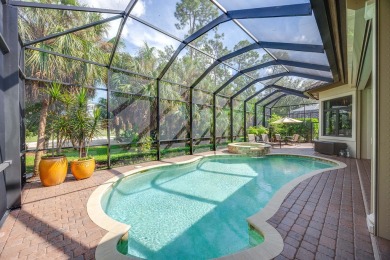 Get ready to enjoy the latest extraordinary custom home in the on The Classics Country Club At Lely Resort in Florida - for sale on GolfHomes.com, golf home, golf lot