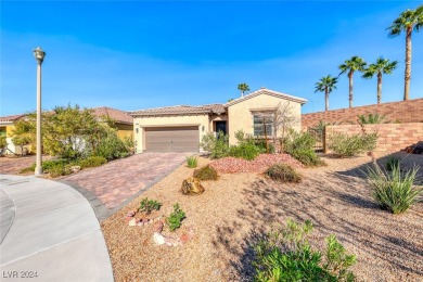 Fabulous and Move In Ready Single Story Residence in Desirable on Tuscany Golf Club in Nevada - for sale on GolfHomes.com, golf home, golf lot