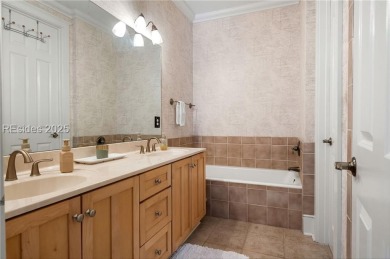 Looking for a sanctuary from the outside world?  
This on Haig Point Golf Club in South Carolina - for sale on GolfHomes.com, golf home, golf lot