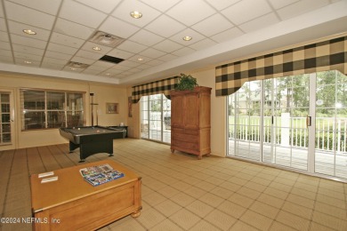 You will love the convenience of this fantastic 4 bedroom, 4 on Slammer and Squire Golf Course in Florida - for sale on GolfHomes.com, golf home, golf lot