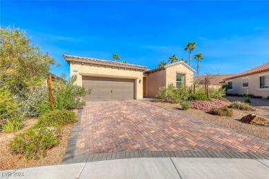 Fabulous and Move In Ready Single Story Residence in Desirable on Tuscany Golf Club in Nevada - for sale on GolfHomes.com, golf home, golf lot