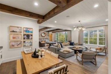 Nestled within the beautiful community of Lonesome Valley and on Natures Walk At Chinquapin in North Carolina - for sale on GolfHomes.com, golf home, golf lot