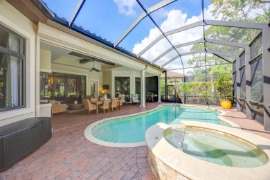 Get ready to enjoy the latest extraordinary custom home in the on The Classics Country Club At Lely Resort in Florida - for sale on GolfHomes.com, golf home, golf lot