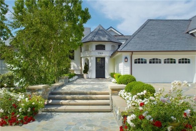 A rare offering in one of Newport Beach's most coveted on Big Canyon Country Club in California - for sale on GolfHomes.com, golf home, golf lot