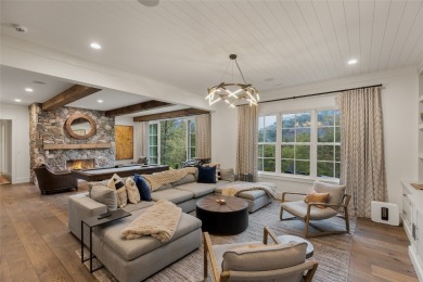 Nestled within the beautiful community of Lonesome Valley and on Natures Walk At Chinquapin in North Carolina - for sale on GolfHomes.com, golf home, golf lot