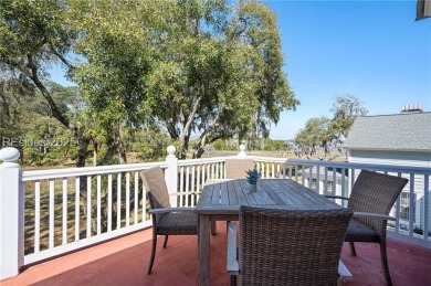 Looking for a sanctuary from the outside world?  
This on Haig Point Golf Club in South Carolina - for sale on GolfHomes.com, golf home, golf lot