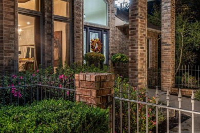 Welcome to this custom built manor home, nestled on a serene on Diamante Golf and Country Club in Arkansas - for sale on GolfHomes.com, golf home, golf lot
