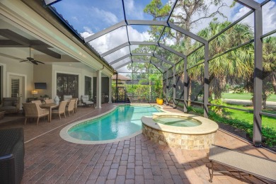 Get ready to enjoy the latest extraordinary custom home in the on The Classics Country Club At Lely Resort in Florida - for sale on GolfHomes.com, golf home, golf lot