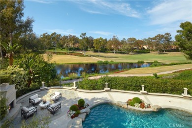 A rare offering in one of Newport Beach's most coveted on Big Canyon Country Club in California - for sale on GolfHomes.com, golf home, golf lot