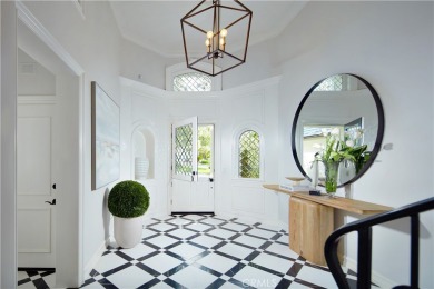 A rare offering in one of Newport Beach's most coveted on Big Canyon Country Club in California - for sale on GolfHomes.com, golf home, golf lot