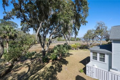 Looking for a sanctuary from the outside world?  
This on Haig Point Golf Club in South Carolina - for sale on GolfHomes.com, golf home, golf lot