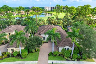 Get ready to enjoy the latest extraordinary custom home in the on The Classics Country Club At Lely Resort in Florida - for sale on GolfHomes.com, golf home, golf lot