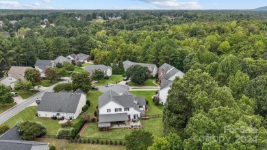 Nestled on a quiet cul-de-sac in the prestigious Verdict Ridge on Verdict Ridge Golf and Country Club in North Carolina - for sale on GolfHomes.com, golf home, golf lot