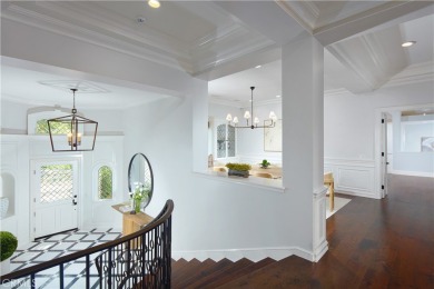 A rare offering in one of Newport Beach's most coveted on Big Canyon Country Club in California - for sale on GolfHomes.com, golf home, golf lot