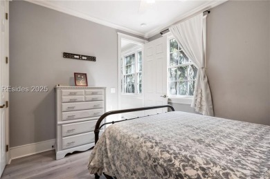 Looking for a sanctuary from the outside world?  
This on Haig Point Golf Club in South Carolina - for sale on GolfHomes.com, golf home, golf lot