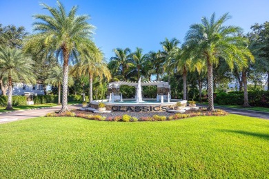 Get ready to enjoy the latest extraordinary custom home in the on The Classics Country Club At Lely Resort in Florida - for sale on GolfHomes.com, golf home, golf lot