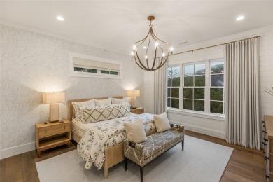 Nestled within the beautiful community of Lonesome Valley and on Natures Walk At Chinquapin in North Carolina - for sale on GolfHomes.com, golf home, golf lot