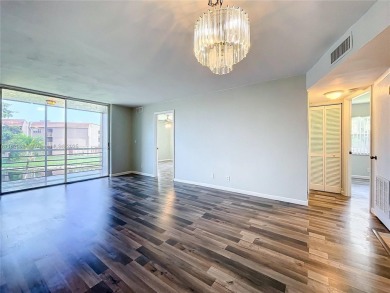 Spacious and updated 2BD/2BA corner unit in Sunrise Lakes (55+) on  in Florida - for sale on GolfHomes.com, golf home, golf lot