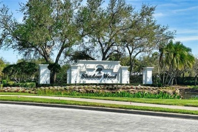 Sip coffee in the morning and cocktails in the evening from the on Spring Run Golf Club in Florida - for sale on GolfHomes.com, golf home, golf lot