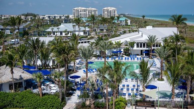 Beautiful 3 bedroom 2 bath furnished condo at Ocean Village on Ocean Village Golf Course in Florida - for sale on GolfHomes.com, golf home, golf lot