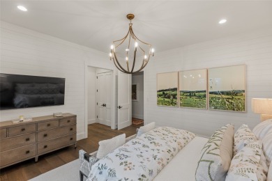 Nestled within the beautiful community of Lonesome Valley and on Natures Walk At Chinquapin in North Carolina - for sale on GolfHomes.com, golf home, golf lot