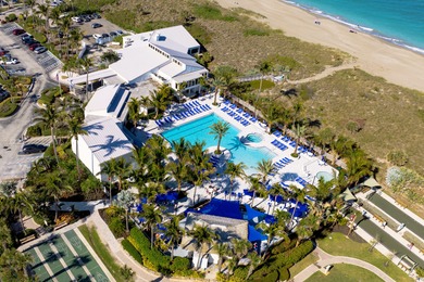 Beautiful 3 bedroom 2 bath furnished condo at Ocean Village on Ocean Village Golf Course in Florida - for sale on GolfHomes.com, golf home, golf lot