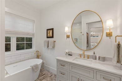 Nestled within the beautiful community of Lonesome Valley and on Natures Walk At Chinquapin in North Carolina - for sale on GolfHomes.com, golf home, golf lot