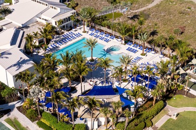 Beautiful 3 bedroom 2 bath furnished condo at Ocean Village on Ocean Village Golf Course in Florida - for sale on GolfHomes.com, golf home, golf lot