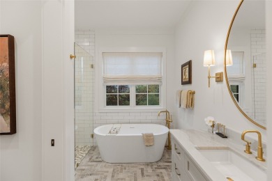 Nestled within the beautiful community of Lonesome Valley and on Natures Walk At Chinquapin in North Carolina - for sale on GolfHomes.com, golf home, golf lot