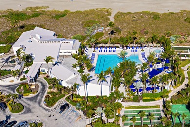 Beautiful 3 bedroom 2 bath furnished condo at Ocean Village on Ocean Village Golf Course in Florida - for sale on GolfHomes.com, golf home, golf lot